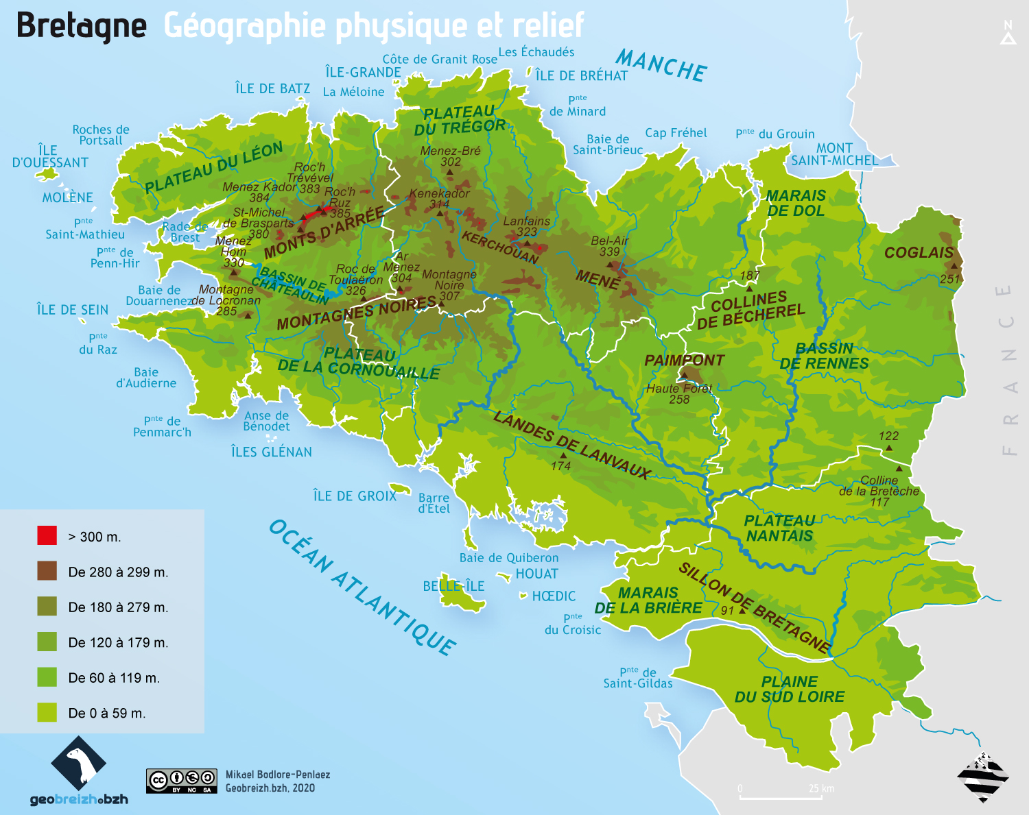 Bretagne